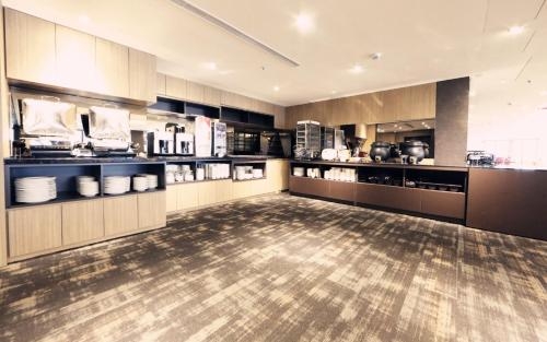 Imagen general del Hotel Grand Earl. Foto 4