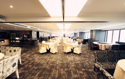 Imagen general del Hotel Grand Earl. Foto 5