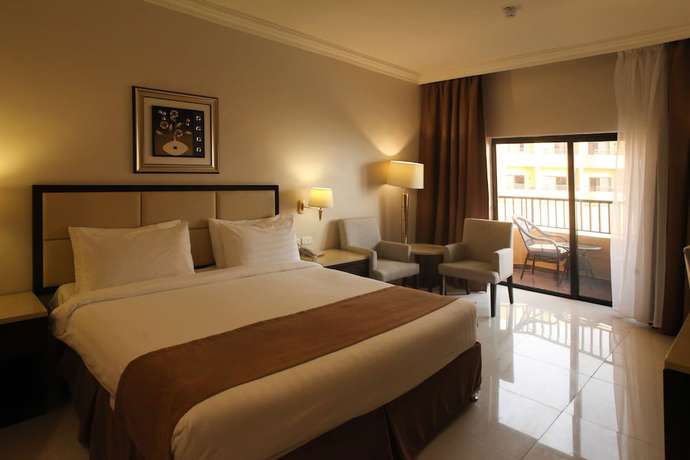 Imagen de la habitación del Hotel Grand East - Resort And Spa Dead Sea. Foto 5