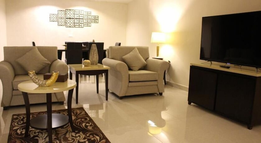 Imagen de la habitación del Hotel Grand East - Resort And Spa Dead Sea. Foto 6