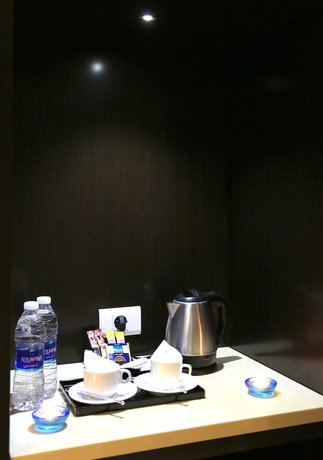 Imagen de la habitación del Hotel Grand East - Resort And Spa Dead Sea. Foto 12