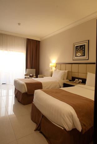 Imagen de la habitación del Hotel Grand East - Resort And Spa Dead Sea. Foto 14