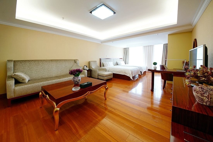 Imagen de la habitación del Hotel Grand Eastern International Apartment. Foto 6