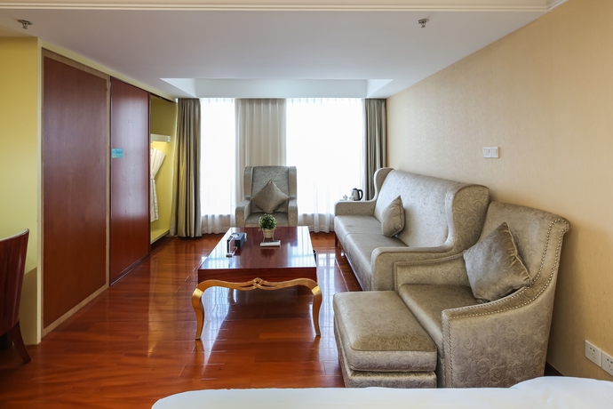 Imagen de la habitación del Hotel Grand Eastern International Apartment. Foto 11