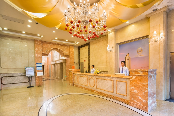 Imagen general del Hotel Grand Eastern International Apartment. Foto 3