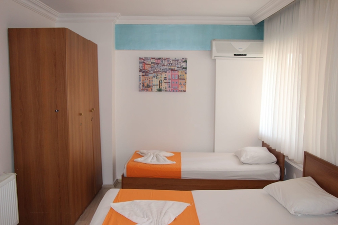 Imagen de la habitación del Hotel Grand Ece Otel. Foto 5