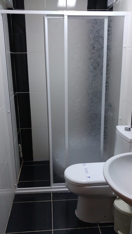 Imagen de la habitación del Hotel Grand Ece Otel. Foto 6