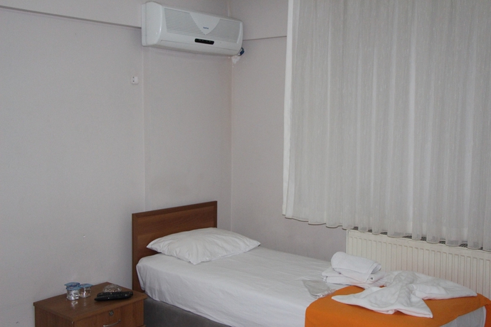 Imagen de la habitación del Hotel Grand Ece Otel. Foto 9