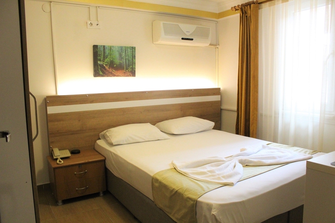 Imagen de la habitación del Hotel Grand Ece Otel. Foto 10