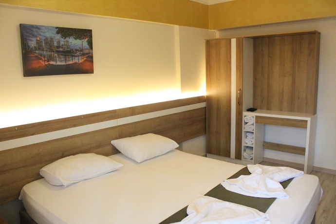 Imagen de la habitación del Hotel Grand Ece Otel. Foto 11