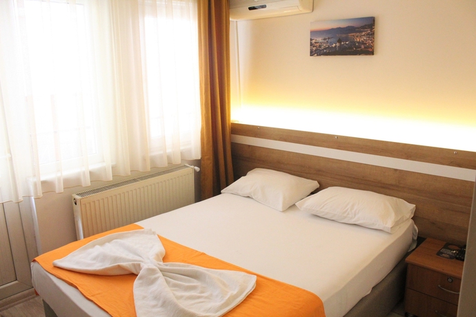 Imagen de la habitación del Hotel Grand Ece Otel. Foto 13