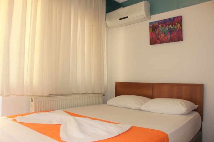 Imagen de la habitación del Hotel Grand Ece Otel. Foto 15