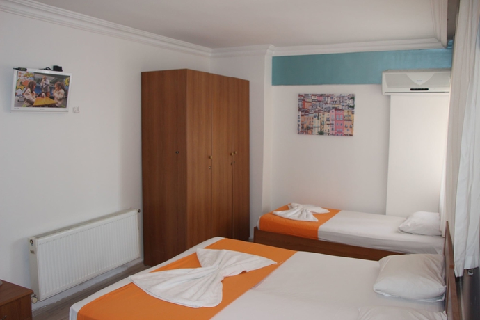 Imagen de la habitación del Hotel Grand Ece Otel. Foto 16