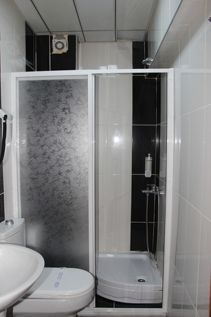 Imagen de la habitación del Hotel Grand Ece Otel. Foto 17