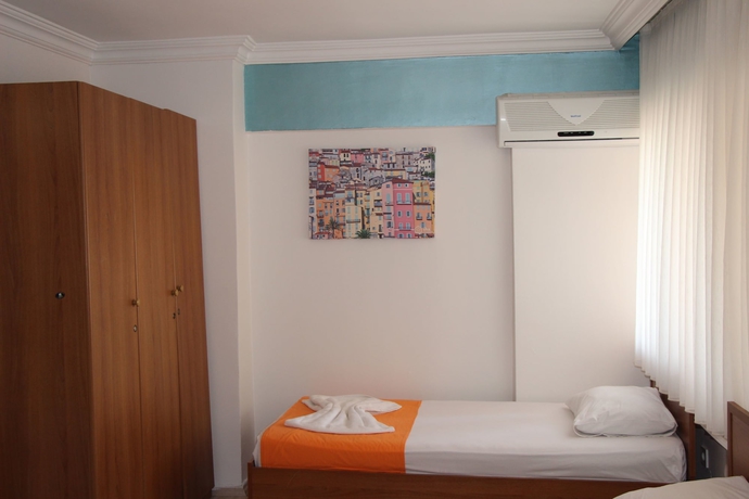 Imagen de la habitación del Hotel Grand Ece Otel. Foto 18