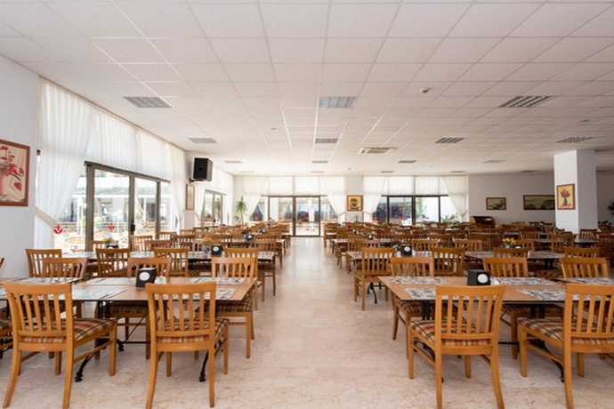 Imagen general del Hotel Grand Efe. Foto 2