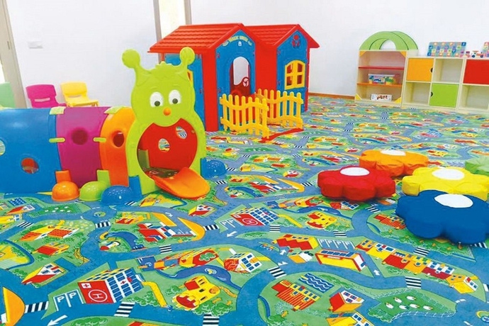 Imagen general del Hotel Grand Efe. Foto 3