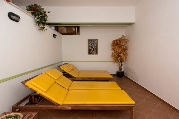 Imagen general del Hotel Grand Efe. Foto 8