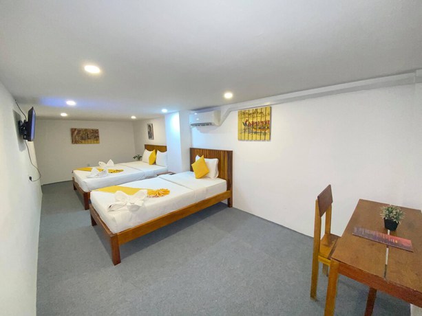 Imagen de la habitación del Hotel Grand Elevation. Foto 5