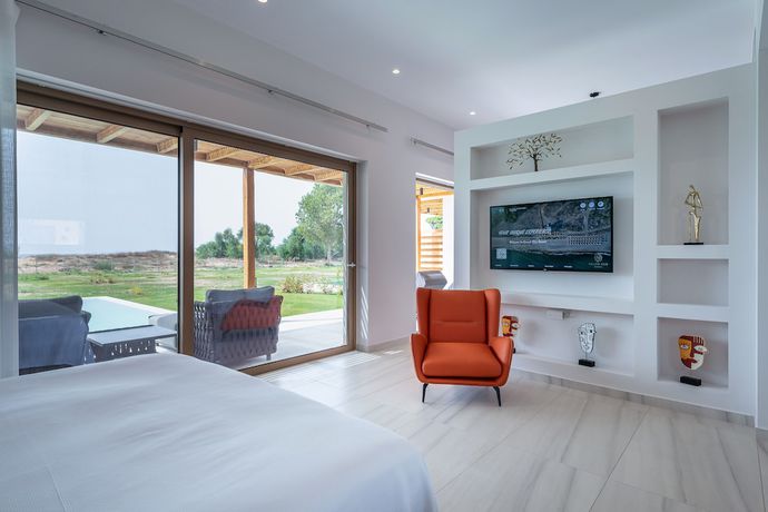 Imagen de la habitación del Hotel Grand Elis. Foto 4