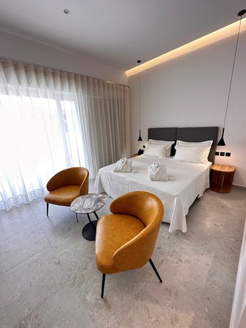 Imagen de la habitación del Hotel Grand Elis. Foto 7