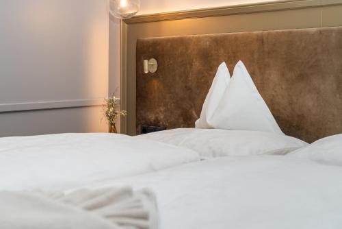 Imagen de la habitación del Hotel Grand Elisabeth. Foto 2