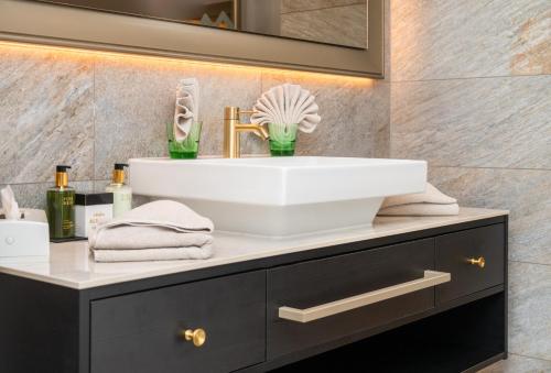 Imagen de la habitación del Hotel Grand Elisabeth. Foto 4