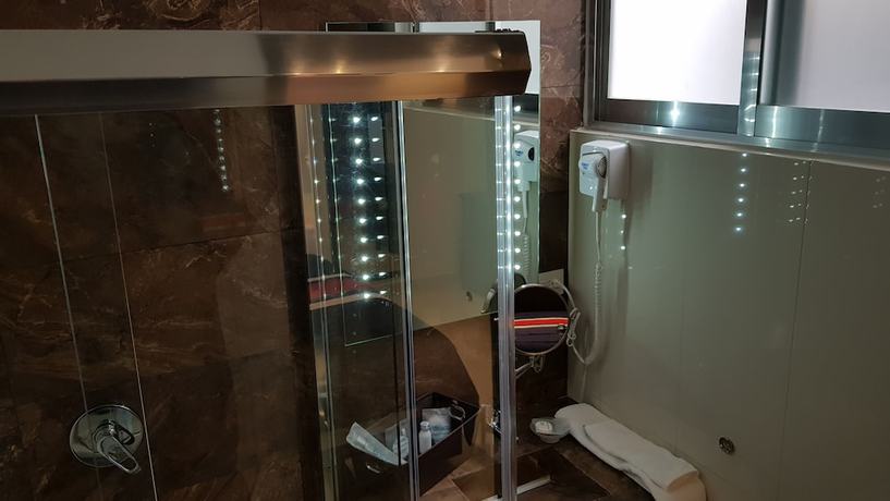 Imagen de la habitación del Hotel Grand Elizabeth Durango. Foto 6