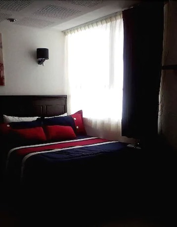 Imagen de la habitación del Hotel Grand Elizabeth Durango. Foto 7