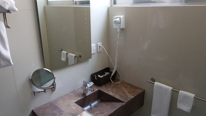 Imagen de la habitación del Hotel Grand Elizabeth Durango. Foto 8