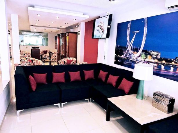 Imagen de la habitación del Hotel Grand Elizabeth Durango. Foto 12