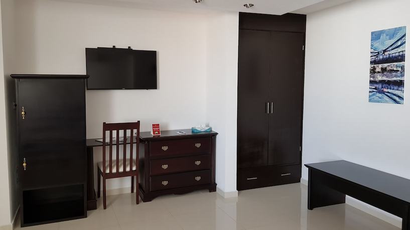 Imagen de la habitación del Hotel Grand Elizabeth Durango. Foto 15