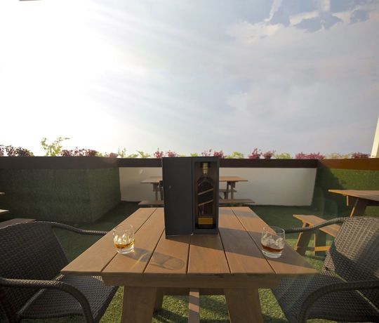 Imagen de la habitación del Hotel Grand Elizabeth Durango. Foto 17