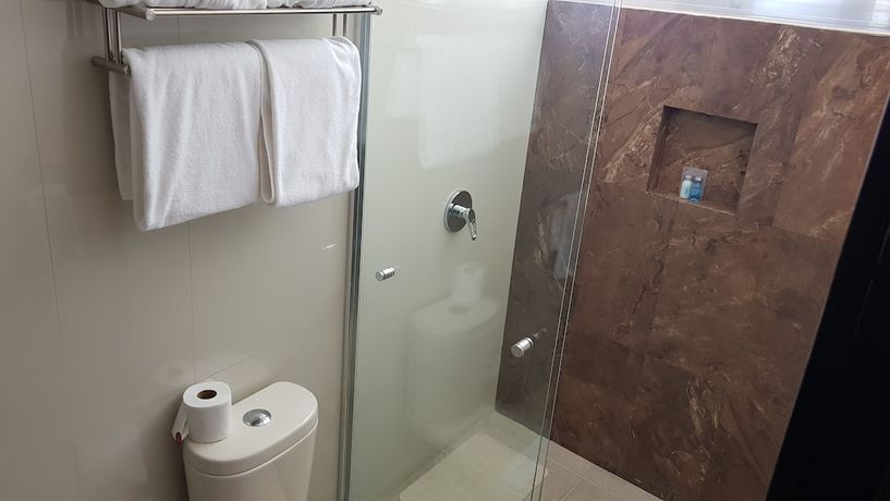 Imagen de la habitación del Hotel Grand Elizabeth Durango. Foto 18