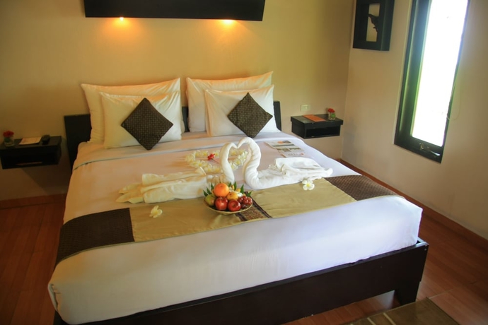 Imagen de la habitación del Hotel Grand Elty Krakatoa. Foto 3