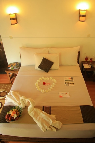 Imagen de la habitación del Hotel Grand Elty Krakatoa. Foto 8