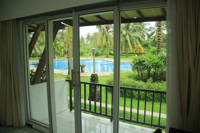 Imagen de la habitación del Hotel Grand Elty Krakatoa. Foto 13