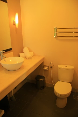 Imagen de la habitación del Hotel Grand Elty Krakatoa. Foto 14