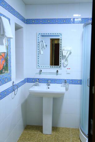 Imagen de la habitación del Hotel Grand Emir Residence. Foto 3