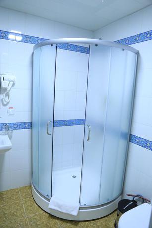 Imagen de la habitación del Hotel Grand Emir Residence. Foto 4