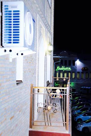 Imagen de los exteriores del Hotel Grand Emir Residence. Foto 9