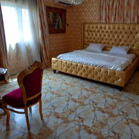 Imagen general del Hotel Grand Emperor Museums and Resorts. Foto 1