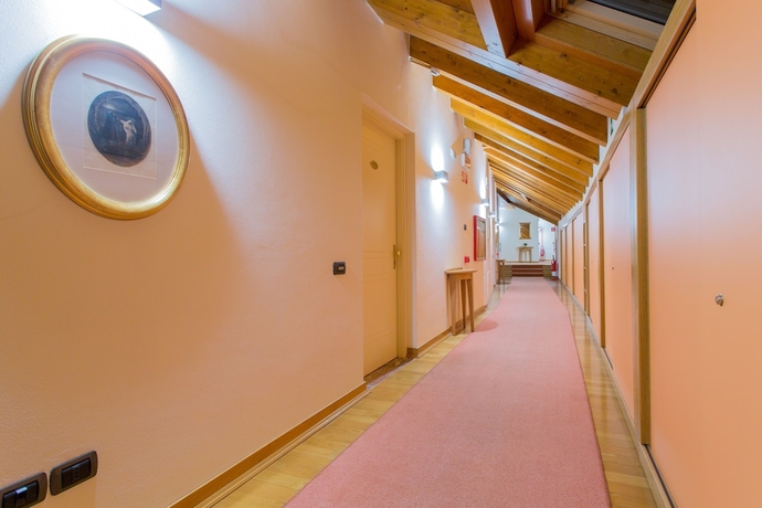 Imagen de los interiores del Hotel Grand Entourage Palazzo Strassoldo. Foto 18