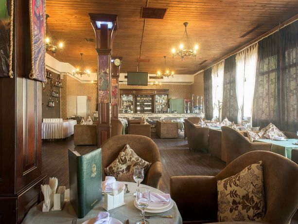 Imagen de la habitación del Hotel Grand Erbil. Foto 7