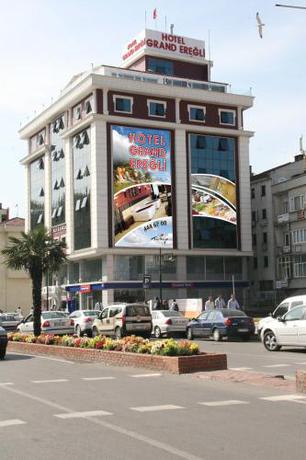 Imagen general del Hotel Grand Eregli. Foto 6