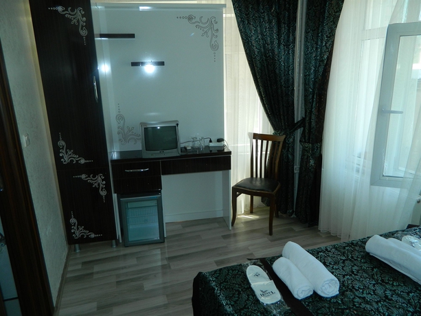 Imagen de la habitación del Hotel Grand Esen. Foto 3