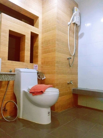 Imagen de la habitación del Hotel Grand Esie Service Apartment. Foto 13