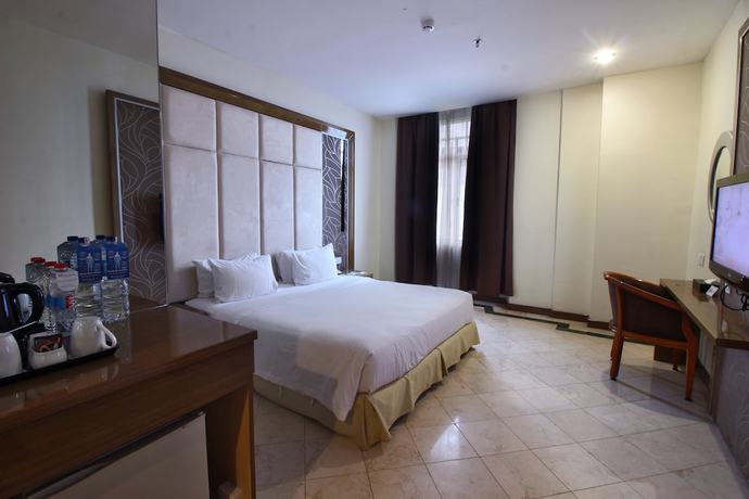 Imagen de la habitación del Hotel Grand Eska and Residences - Chse Certified. Foto 2