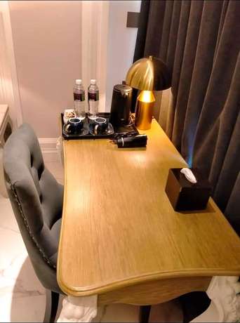 Imagen de la habitación del Hotel Grand Eska and Residences - Chse Certified. Foto 4