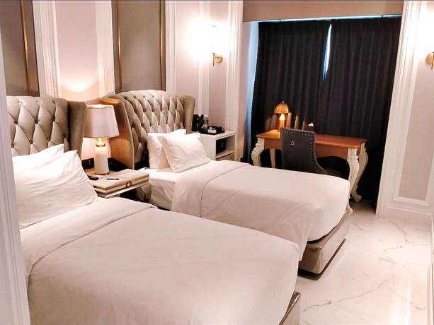 Imagen de la habitación del Hotel Grand Eska and Residences - Chse Certified. Foto 5